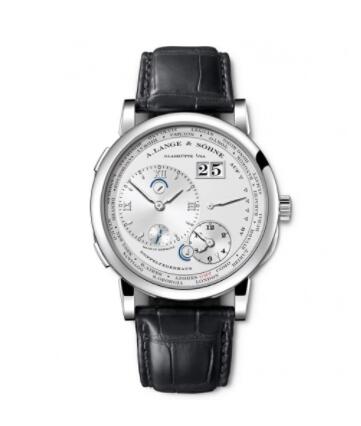 Replica A. Lange & Söhne 116.049 RS Lange 1 Timezone Concorso Watch